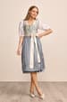 Dirndl Cia (70cm)