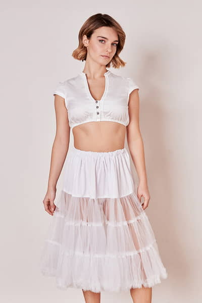 Petticoat (70cm)