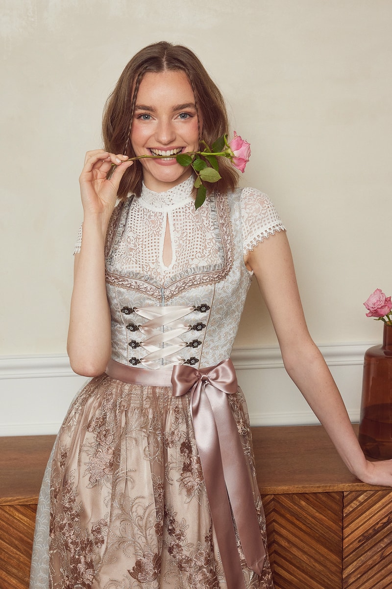 Dirndl Emilija (60cm)
