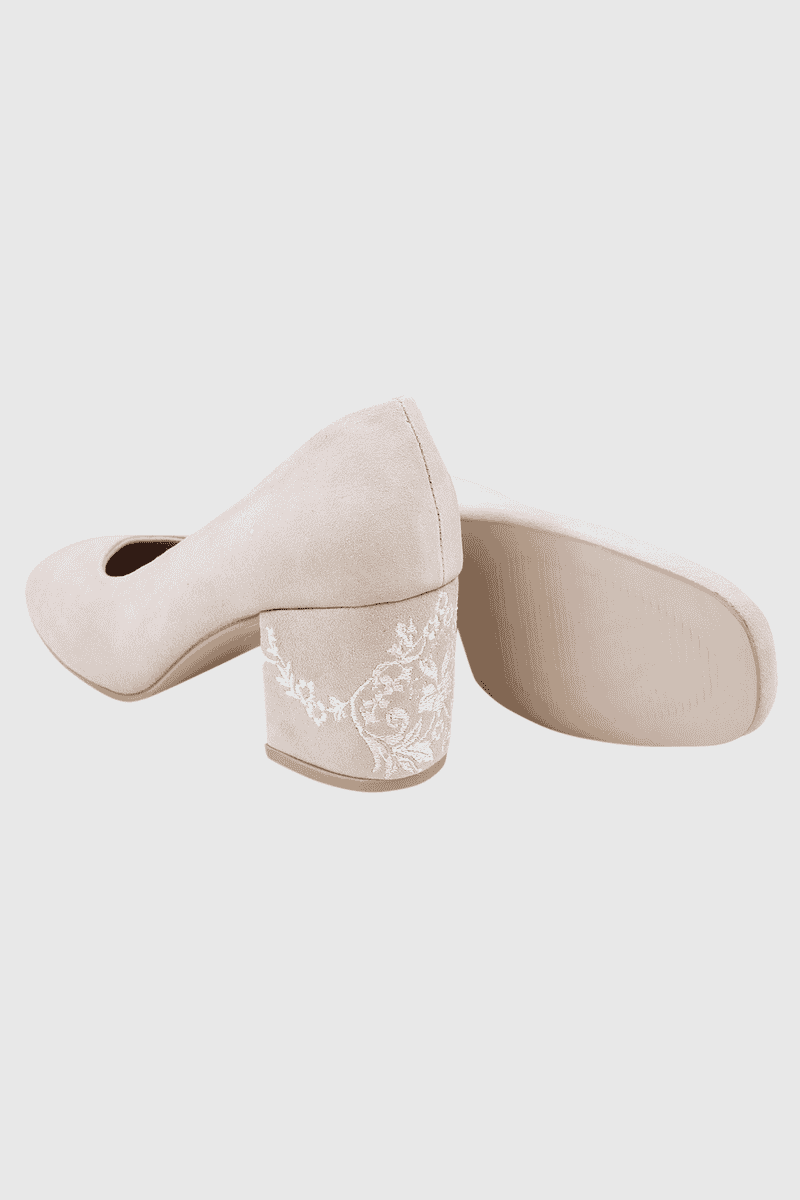 Pumps Magnifique