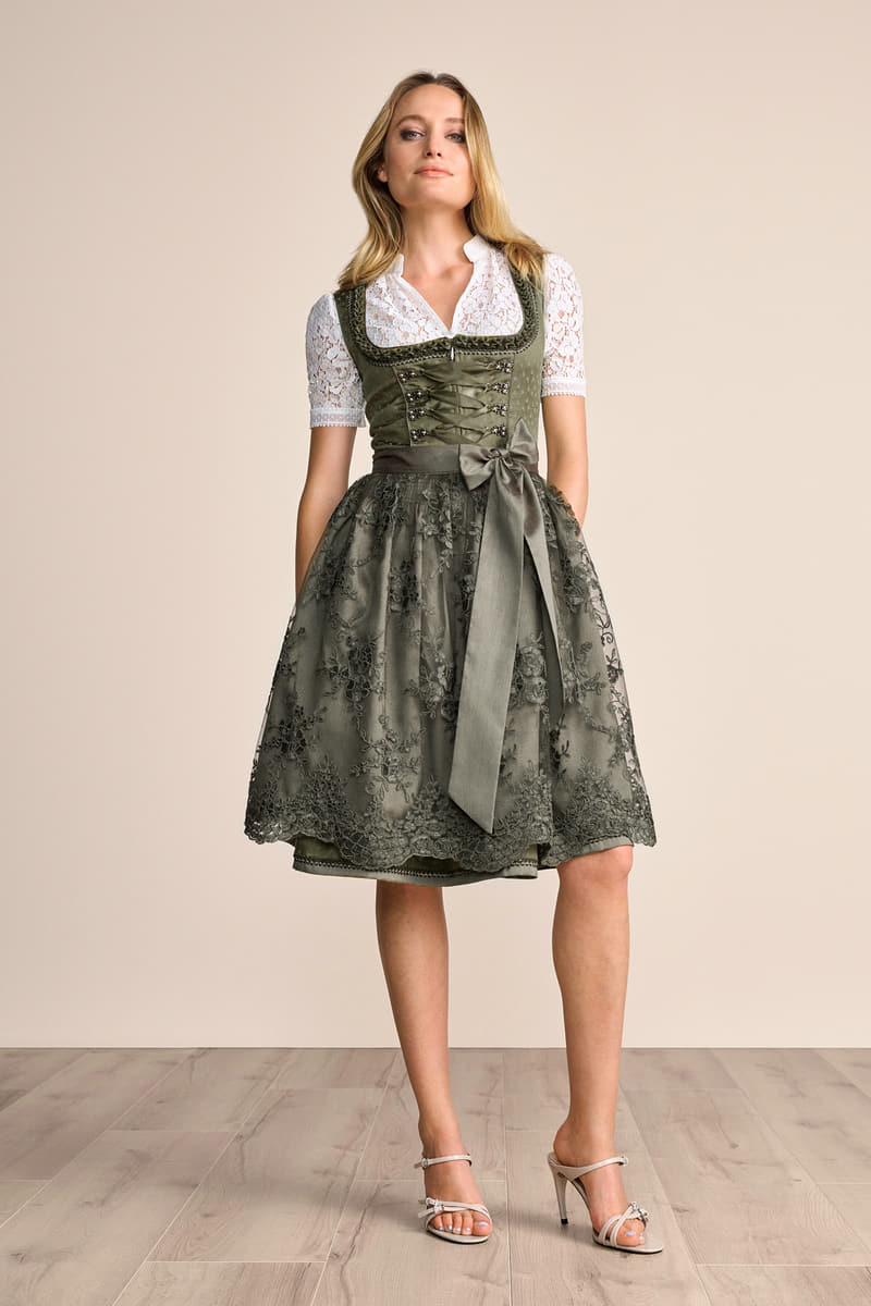 Buy dirndl online store