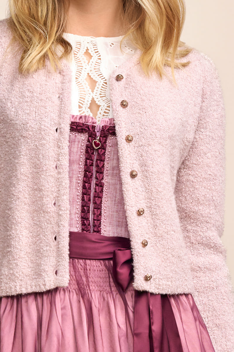 Trachtenjacke Carlotte