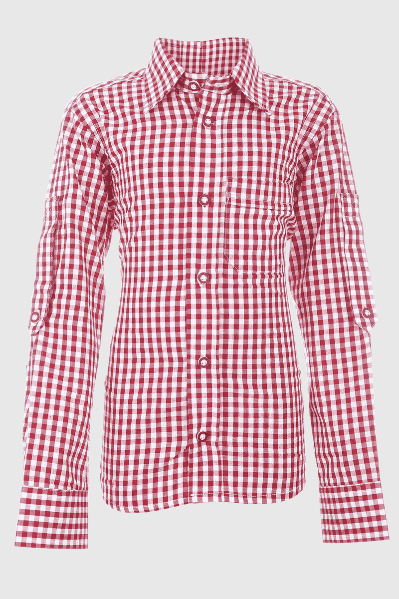 Children's Shirt Michel 