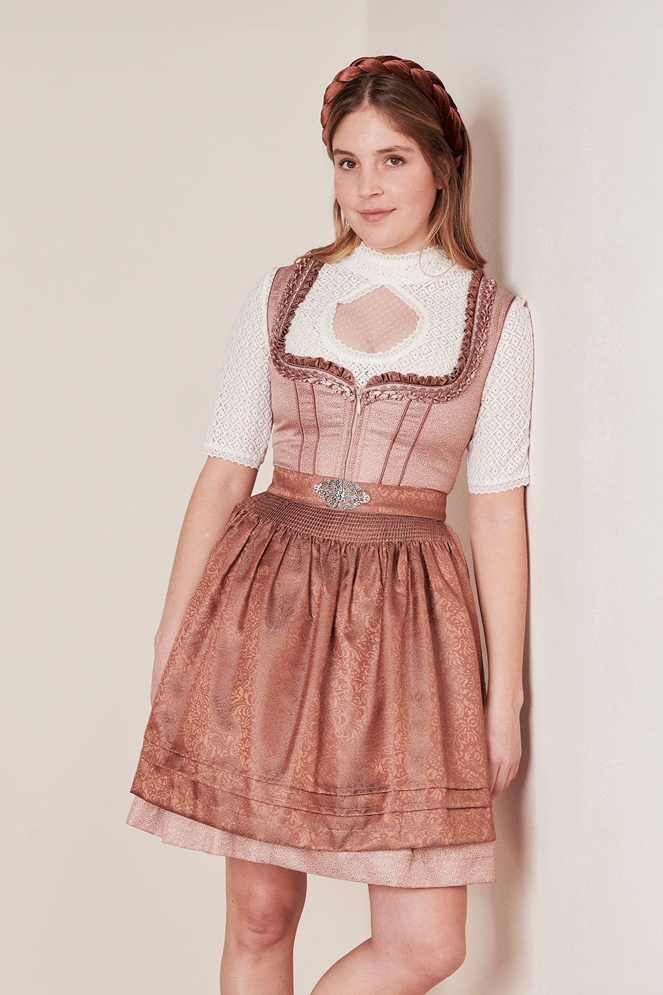 Dirndl Zafina (50cm)
