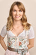 Dirndl Joceline (60cm)