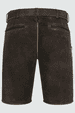 Lederhose Brandon mit Gürtel