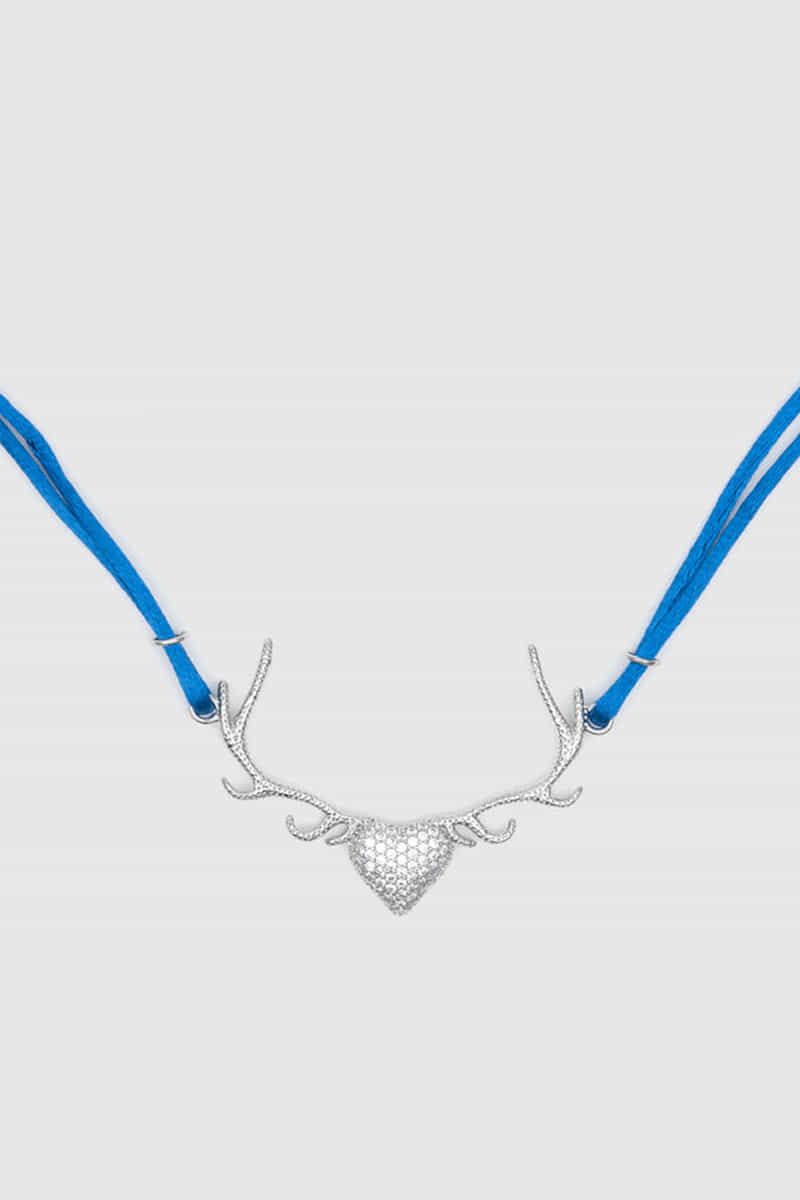 Kette Love 