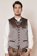 Trachten waistcoat Jano