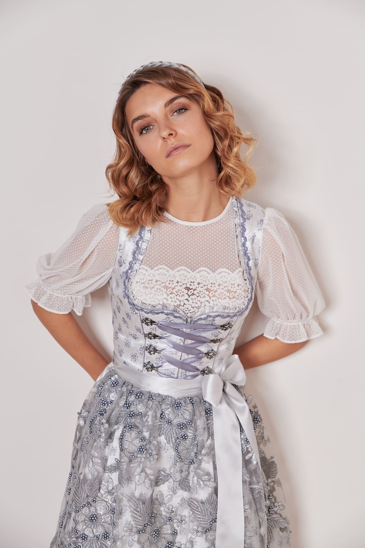 Dirndl Aurora 50 cm main image 0