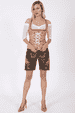 Lederhose Vildana