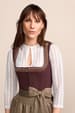 Dirndl Janey (70cm)