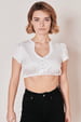 Dirndl blouse Carmen