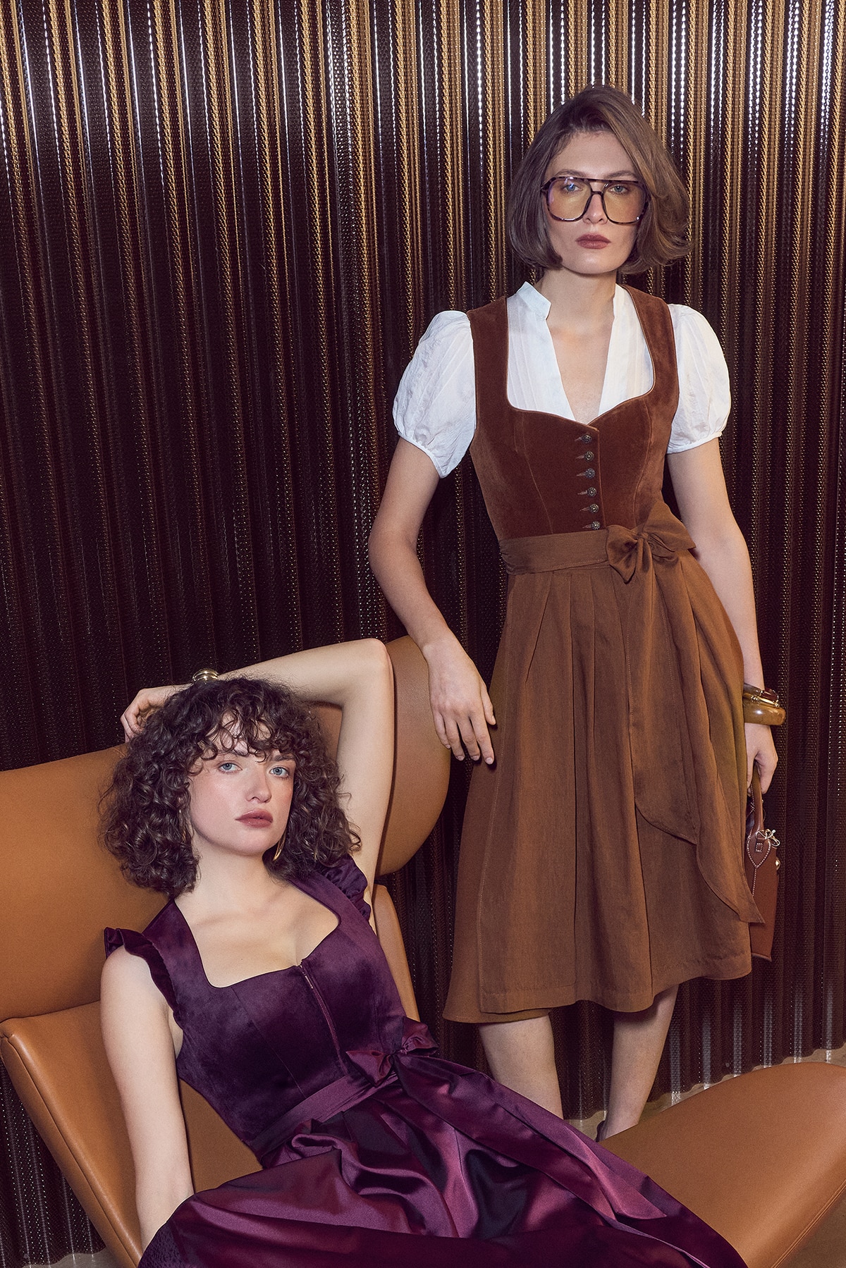 Dirndl Malvina (70cm)