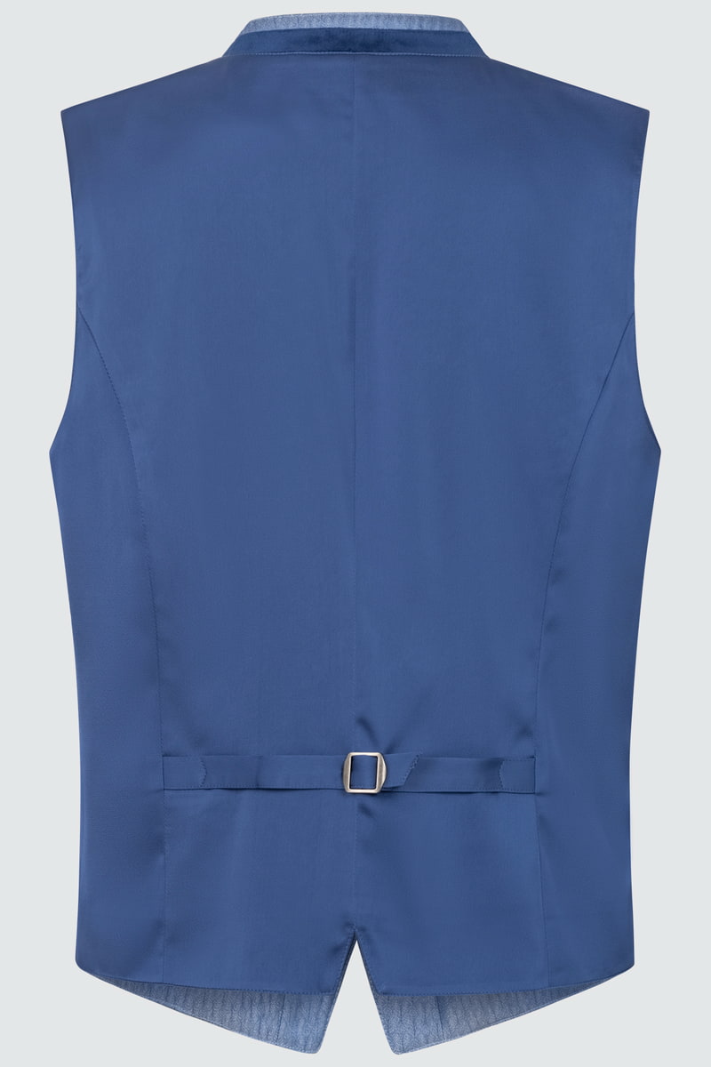 Trachten waistcoat Torrone