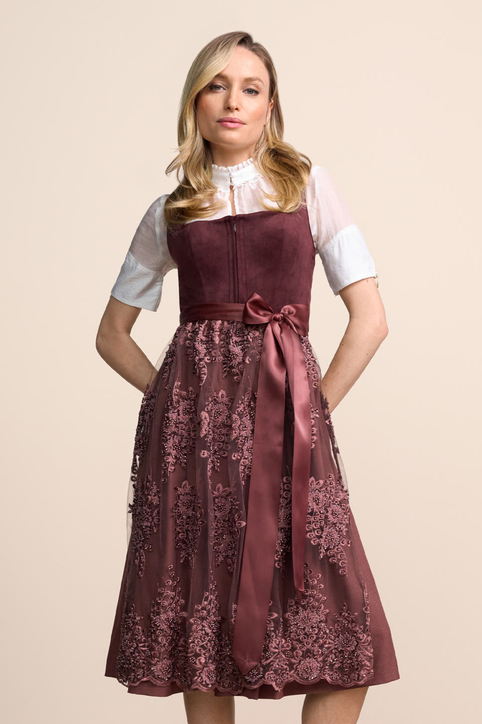 Dirndl Hemke (70cm)