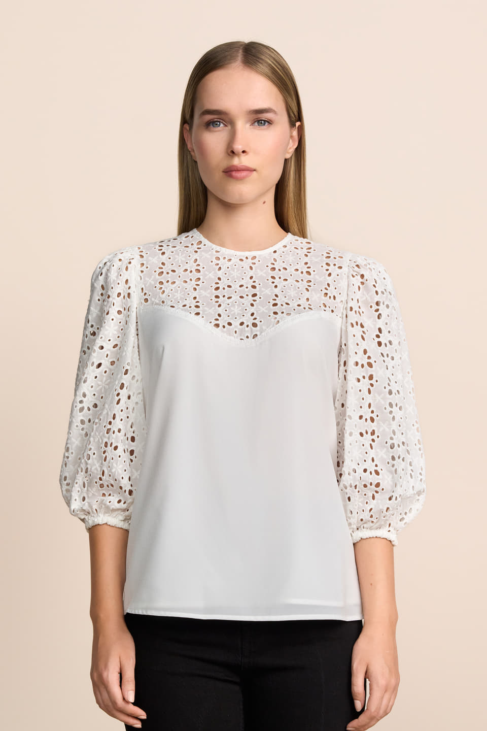 Trachtenbluse Marte