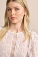 Dirndl blouse Begonia
