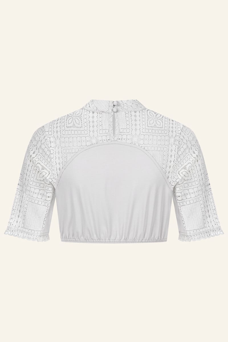 Dirndl Blouse Larene