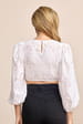 Dirndl Blouse Elya