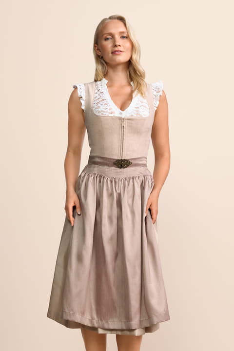 Dirndl Evi (70cm)
