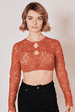Dirndl blouse Raffaella