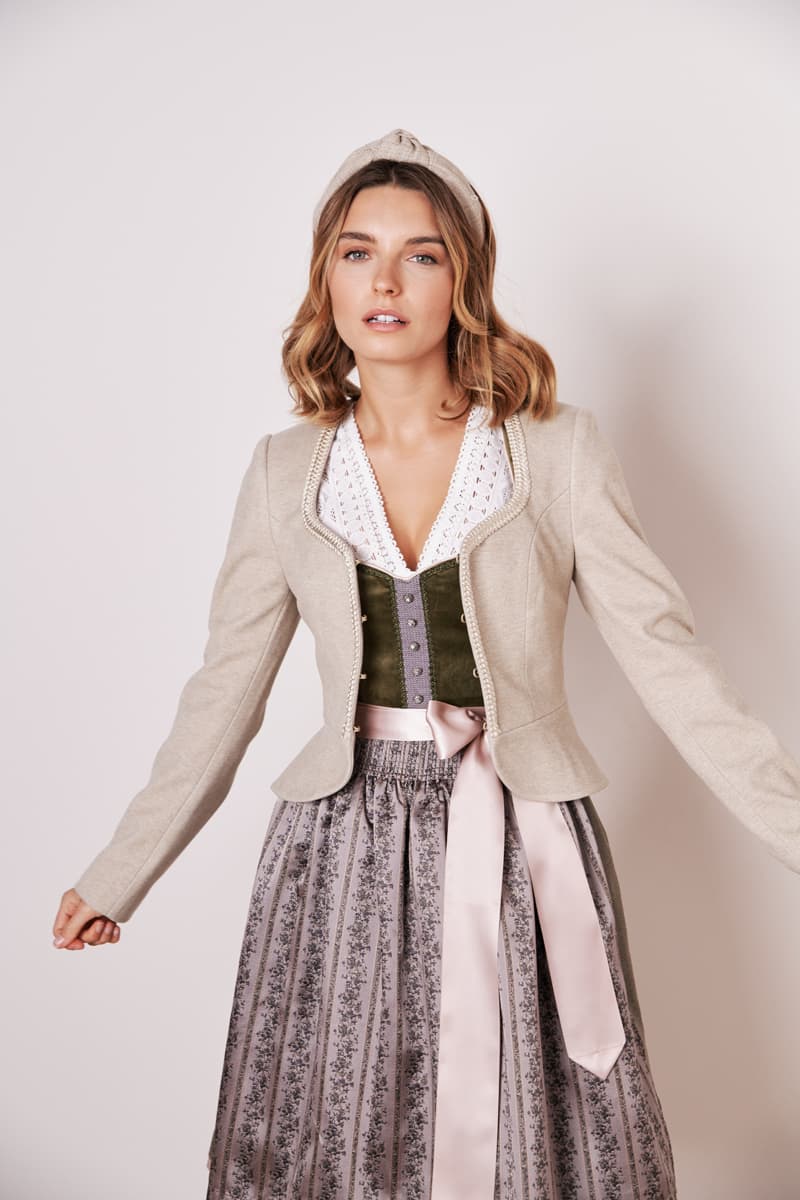 Krüger dirndl trachtenjacke Clearance