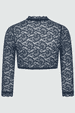 Dirndlbluse Amore Italiano