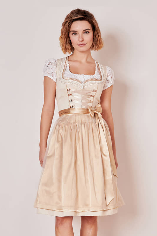 Dirndl Oksana (60cm) günstig online kaufen