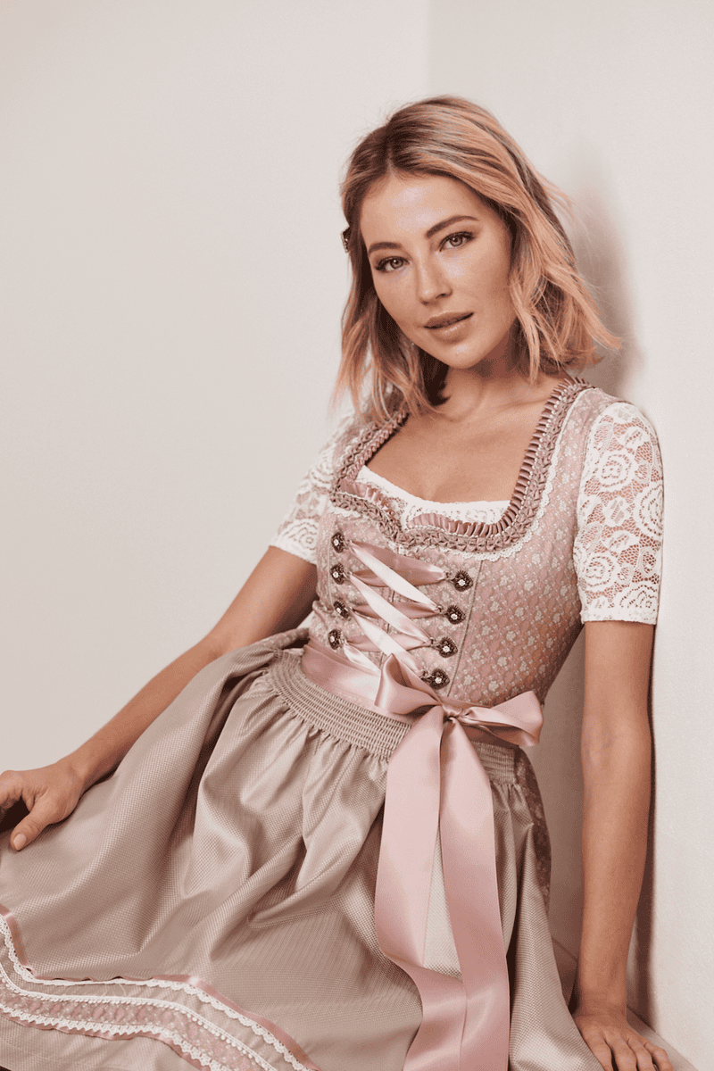 Dirndl Mia (60cm)