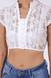 Dirndlbluse Laive