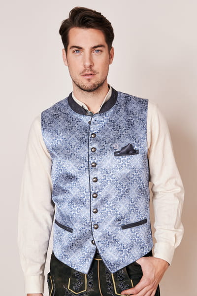 Trachten waistcoat William