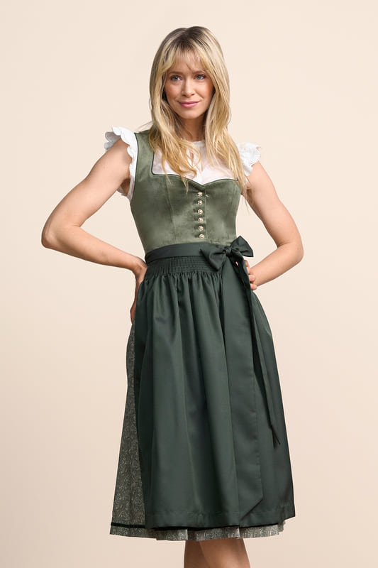 Dirndl Iny (70cm) günstig online kaufen