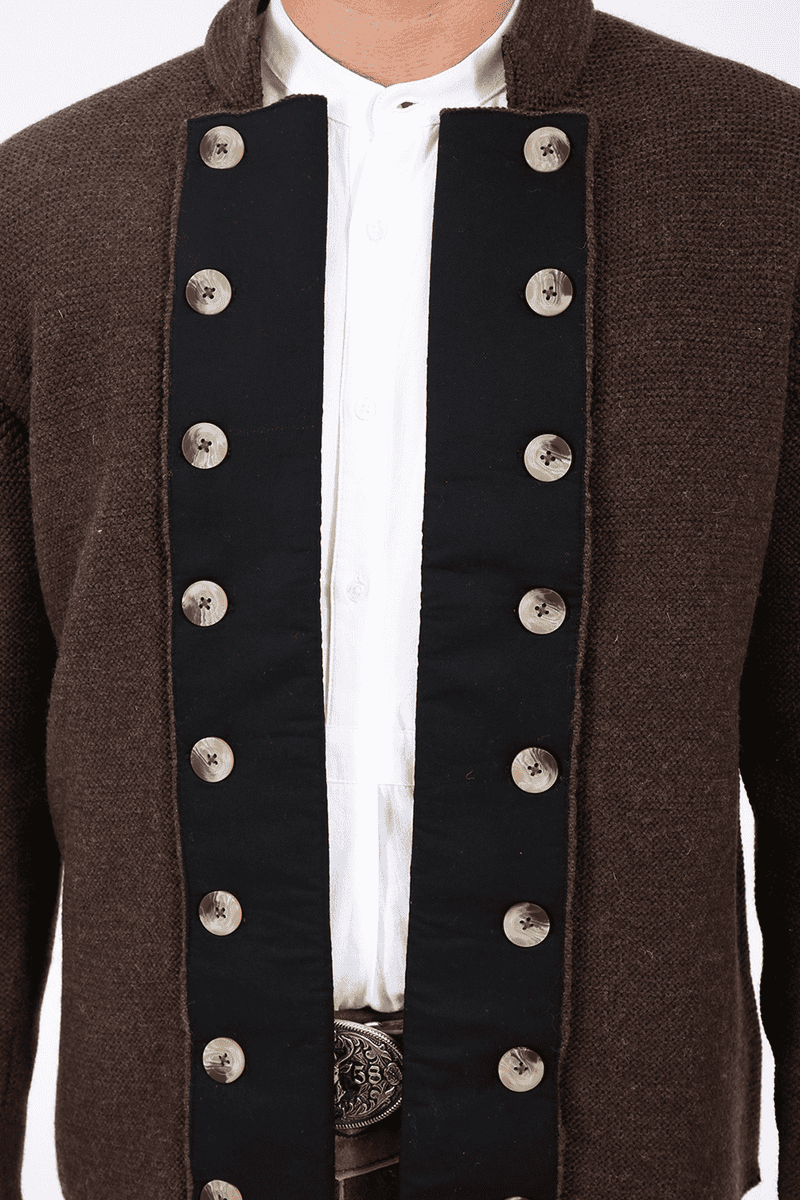 Strickjacke Wammes Betzingen