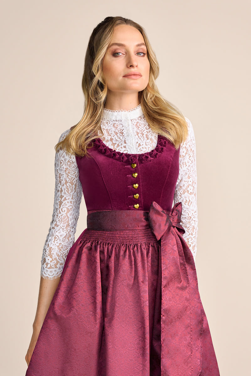 Dirndl Ayana (70cm)