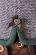 Strickjacke Almuth