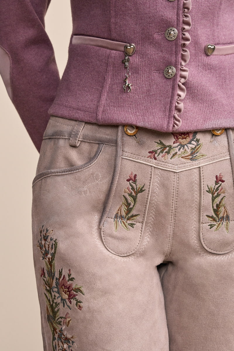 Lederhose Brea