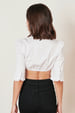 Dirndl blouse Nova