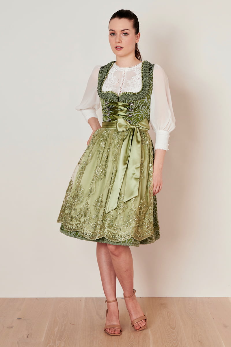 Dirndl Wibke (60cm)