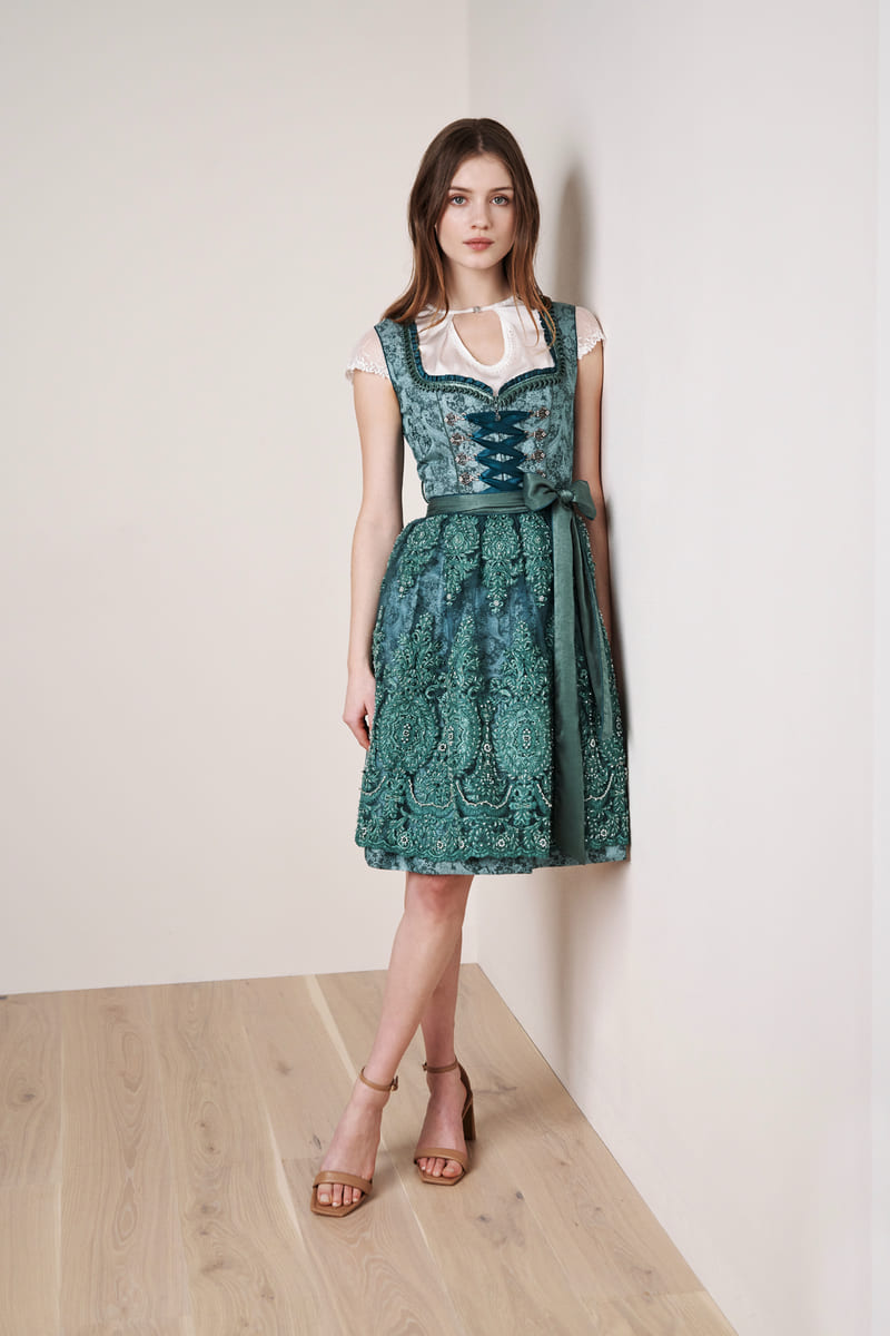 Dirndl Phylidia (60cm)