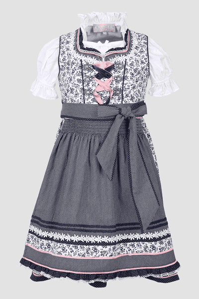 Children's Dirndl Wilma