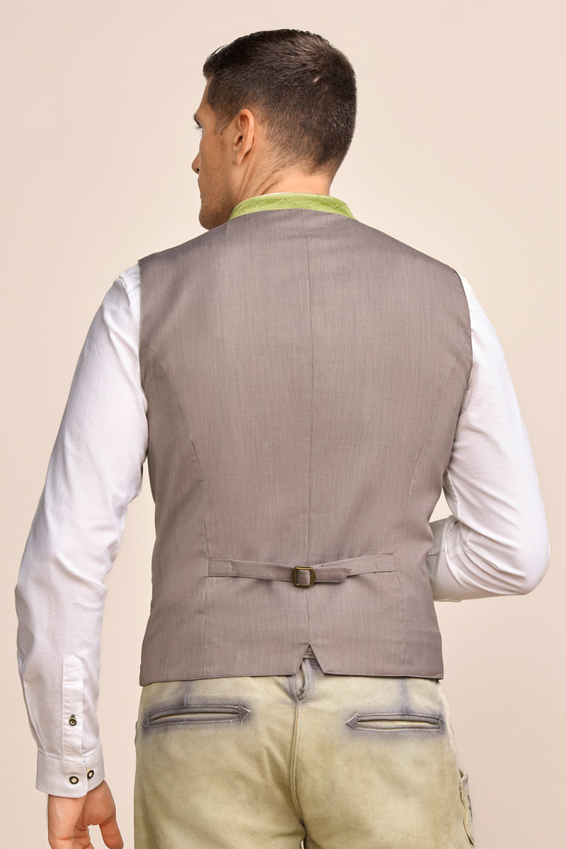 Trachten waistcoat Eneas