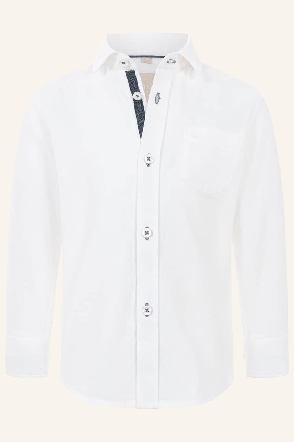 Children's shirt Sylvarin