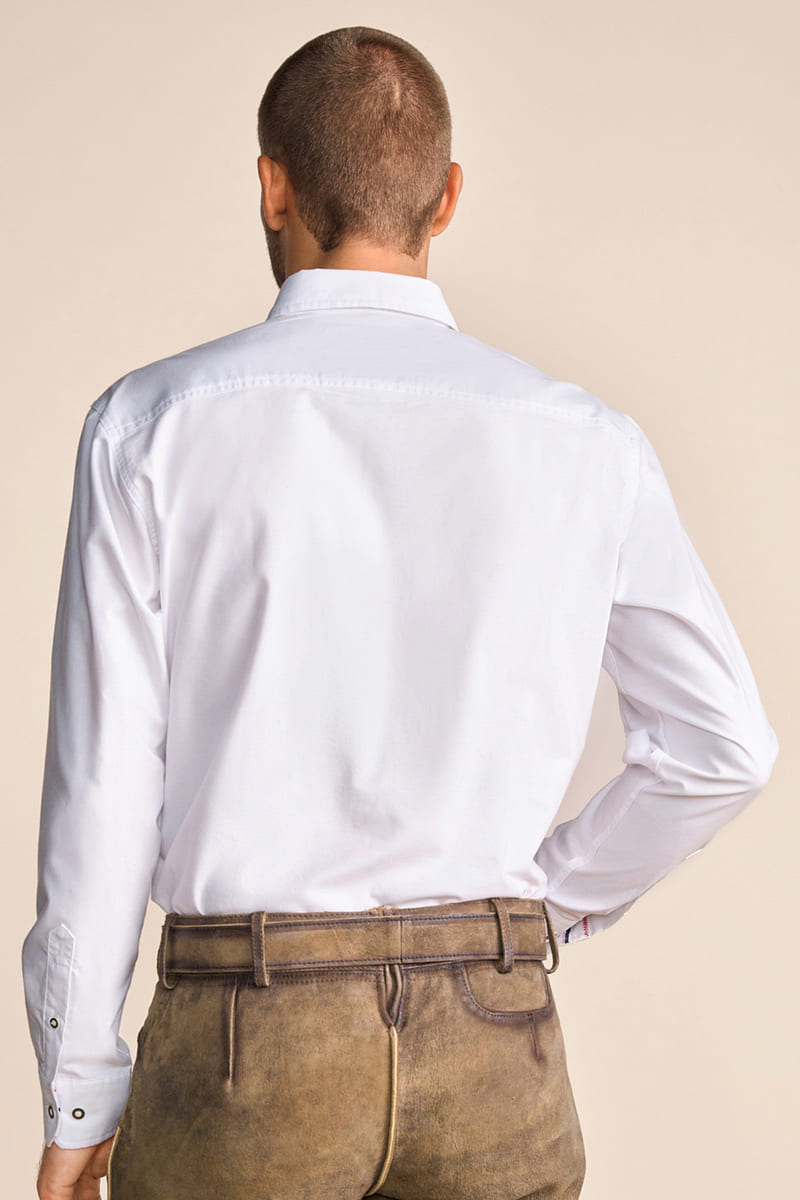 Bavarian shirt Schwaben
