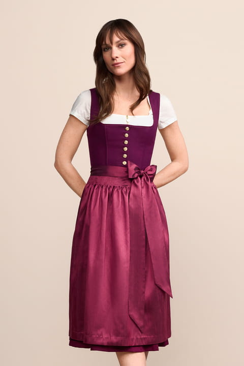 Dirndl Davinia (70cm)