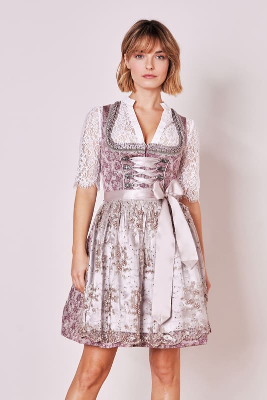 Dirndl Stine (50cm) günstig online kaufen