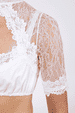 Dirndlbluse Pippa 