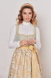 Dirndl Winnie (50cm)