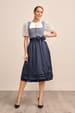 Dirndl Torina (70cm)