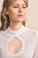 Dirndl blouse Danica