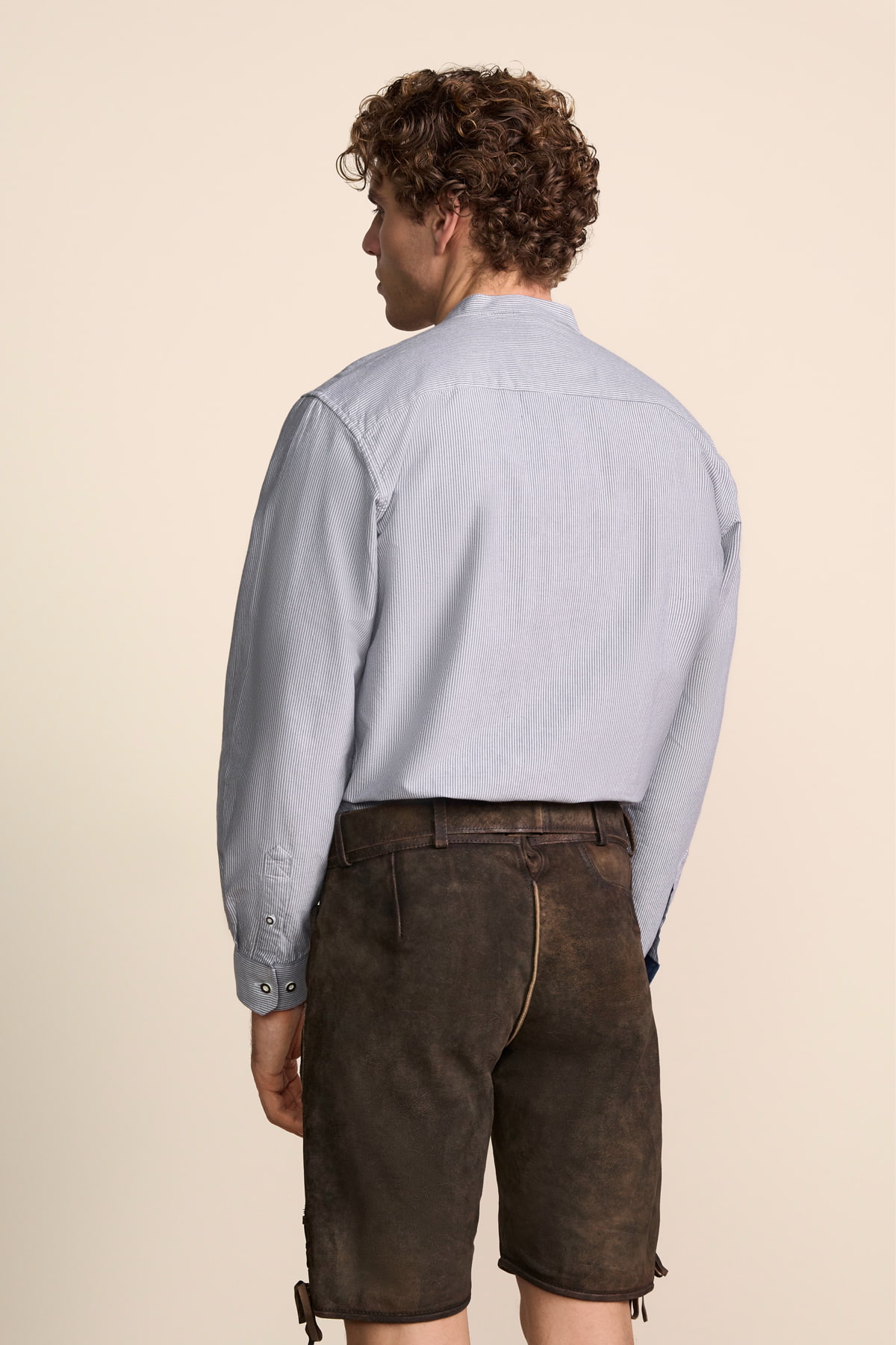 Bavarian shirt Fynar